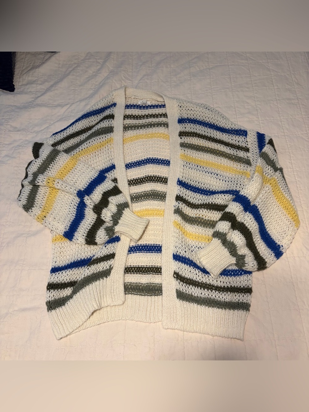 Aerie Cardigan
